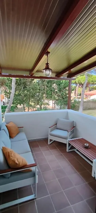 Coqueto Apartamento En La Barrosa De Un Dormitorio Apartment Chiclana de la Frontera 0*,