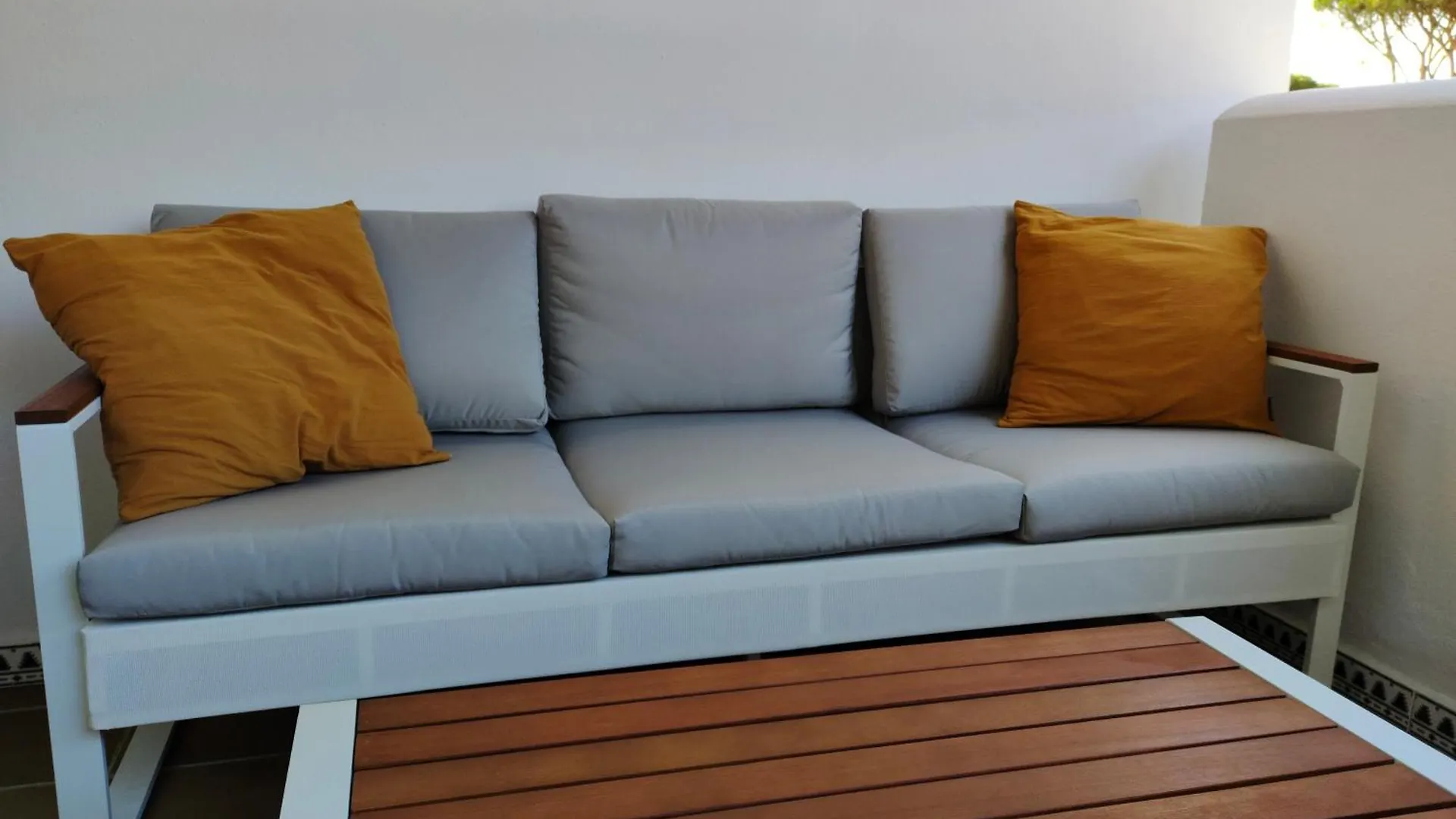 Coqueto Apartamento En La Barrosa De Un Dormitorio Apartment Chiclana de la Frontera Spain