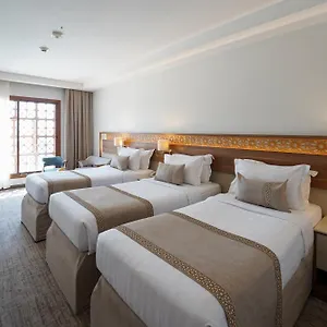 Le Bosphorus - Waqf Safi 2*, Medina Arabia Saudí