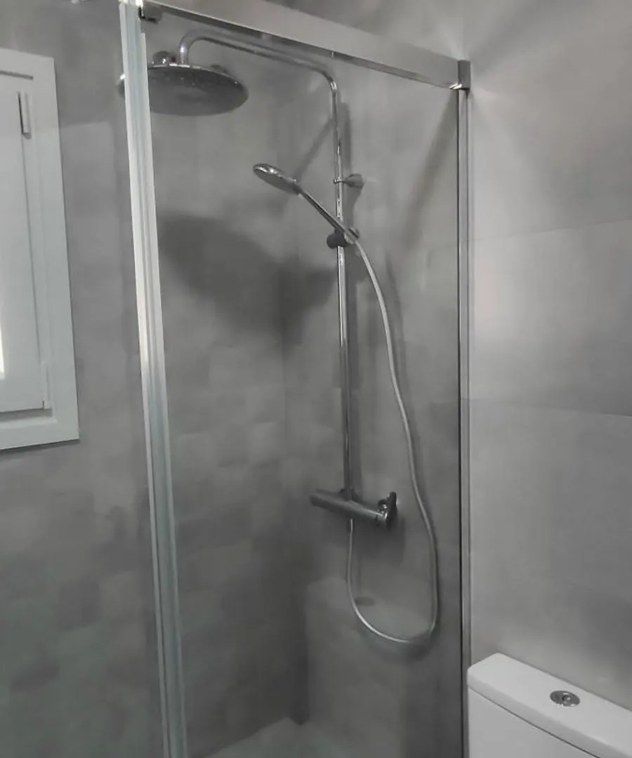 Apartamento Coqueto apartamento en La Barrosa de un dormitorio Chiclana de la Frontera