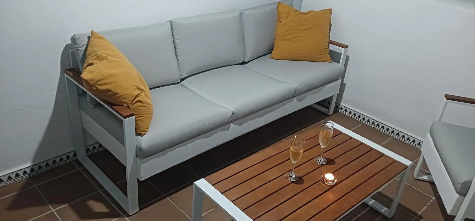 奇克拉纳－德拉弗龙特拉Coqueto Apartamento En La Barrosa De Un Dormitorio公寓 公寓 奇克拉纳－德拉弗龙特拉