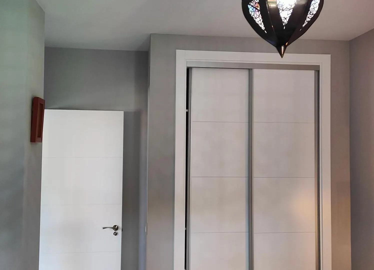 公寓 奇克拉纳－德拉弗龙特拉Coqueto Apartamento En La Barrosa De Un Dormitorio公寓