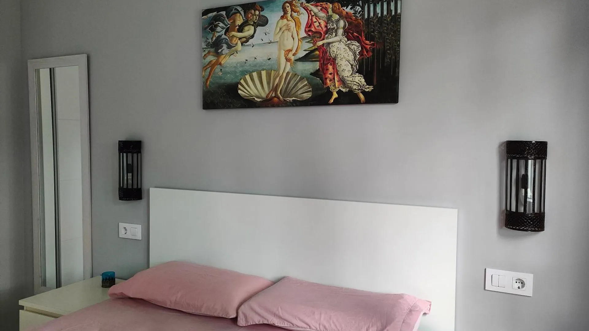 奇克拉纳－德拉弗龙特拉Coqueto Apartamento En La Barrosa De Un Dormitorio公寓 0*, 奇克拉纳－德拉弗龙特拉 西班牙